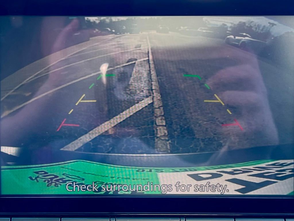 Used 2024 Nissan Altima 2.5 SV image 7