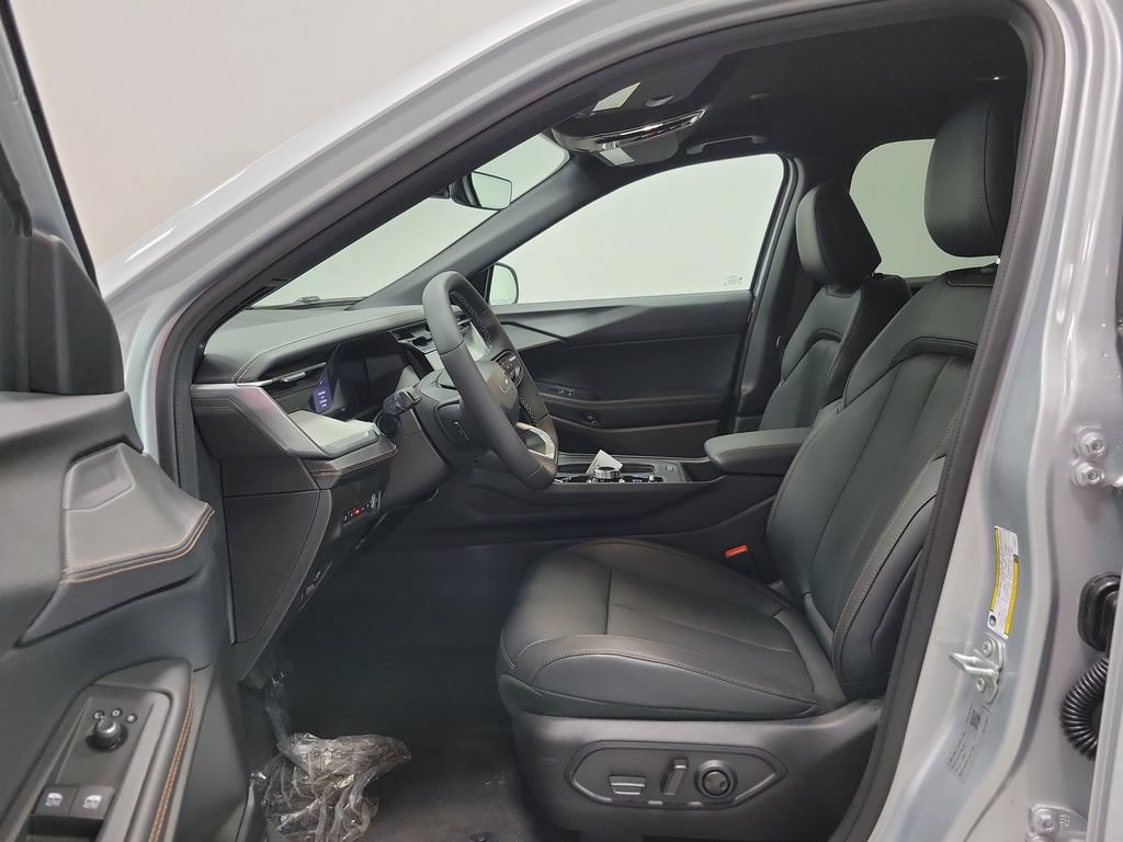 New 2026 Jeep Cherokee Limited AWD/4WD image 10