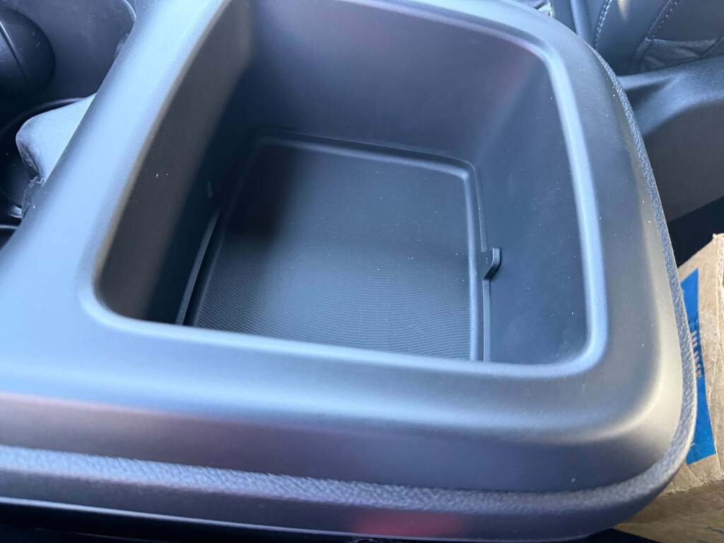 New 2026 Chrysler Pacifica Select image 37