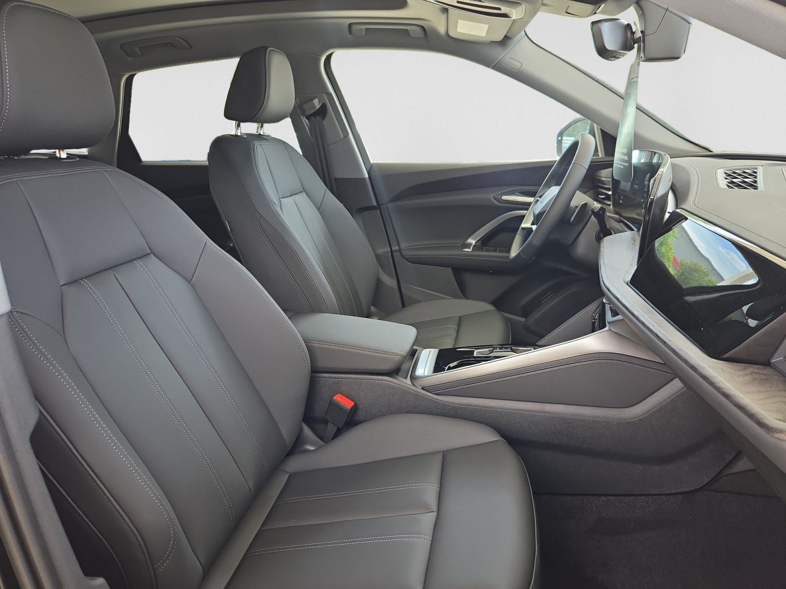 New 2026 Audi Q5 2.0T AWD/4WD image 16