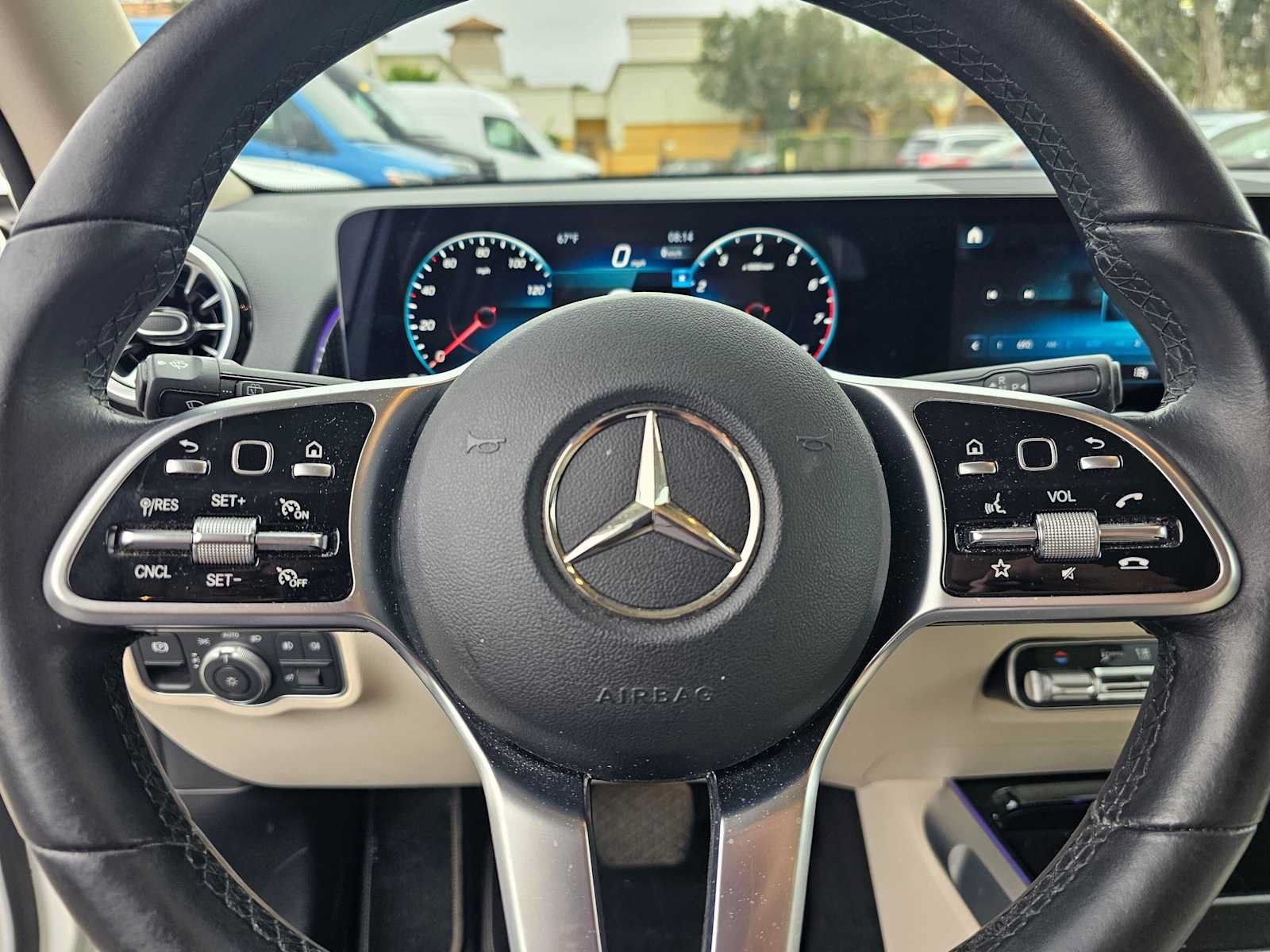 Certified 2022 Mercedes-Benz GLB 250 image 22