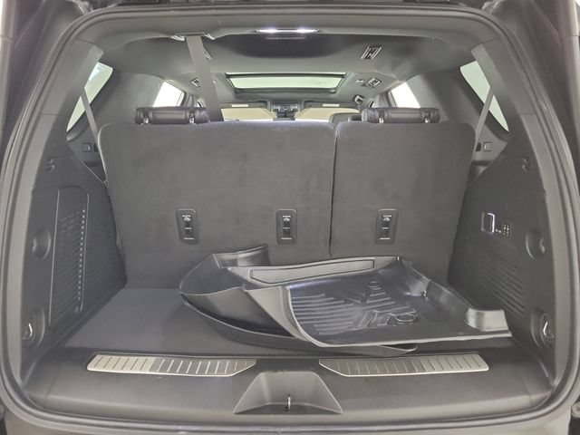 Used 2023 Chevrolet Tahoe High Country AWD/4WD image 10