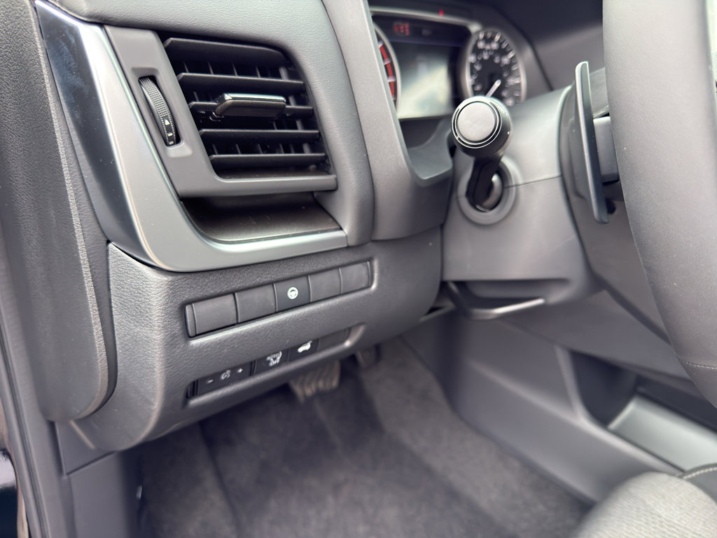 New 2026 Nissan Rogue SV image 14