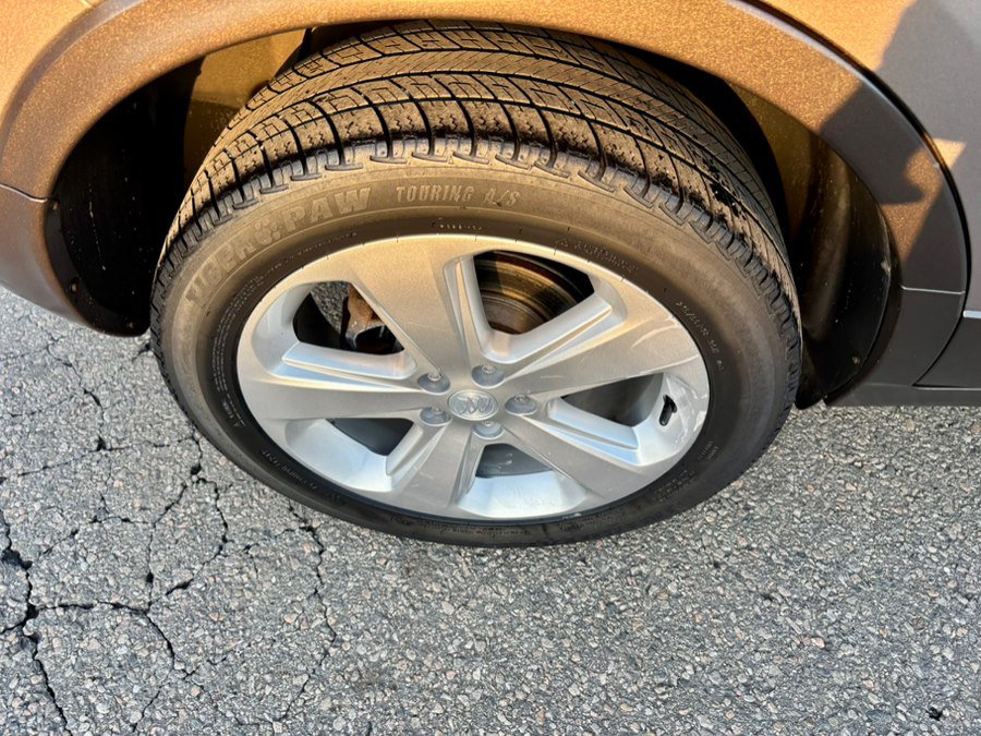 Used 2015 Buick Encore Convenience image 27