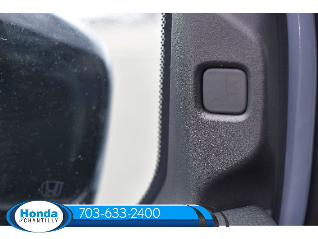 New 2026 Honda Odyssey Elite image 23