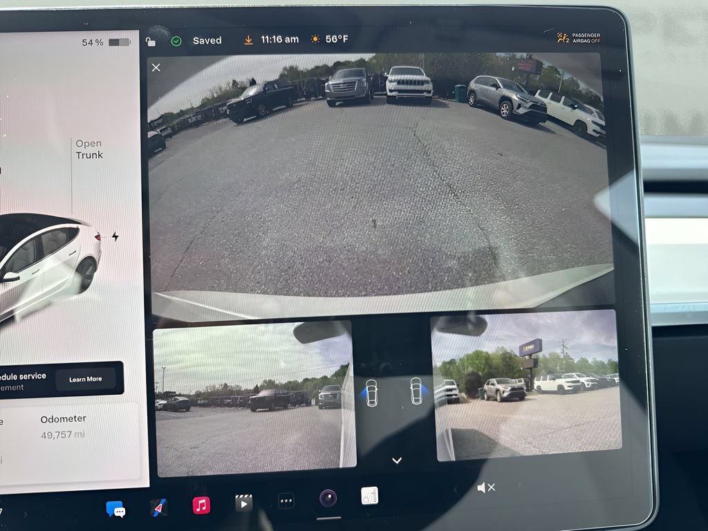 Used 2021 Tesla Model 3 Standard Range Plus RWD image 21