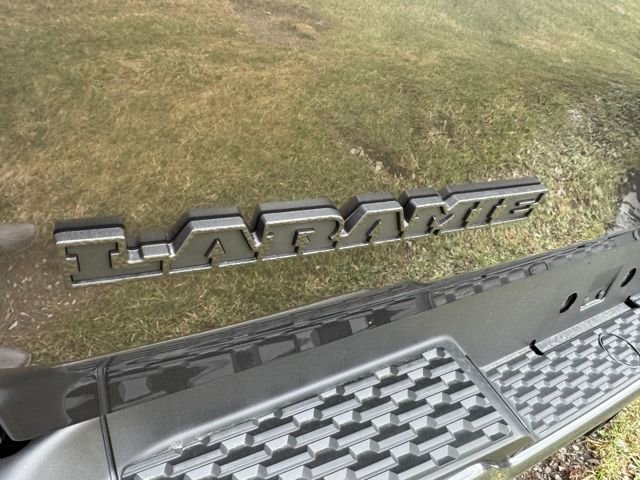 New 2026 RAM 1500 Laramie image 47