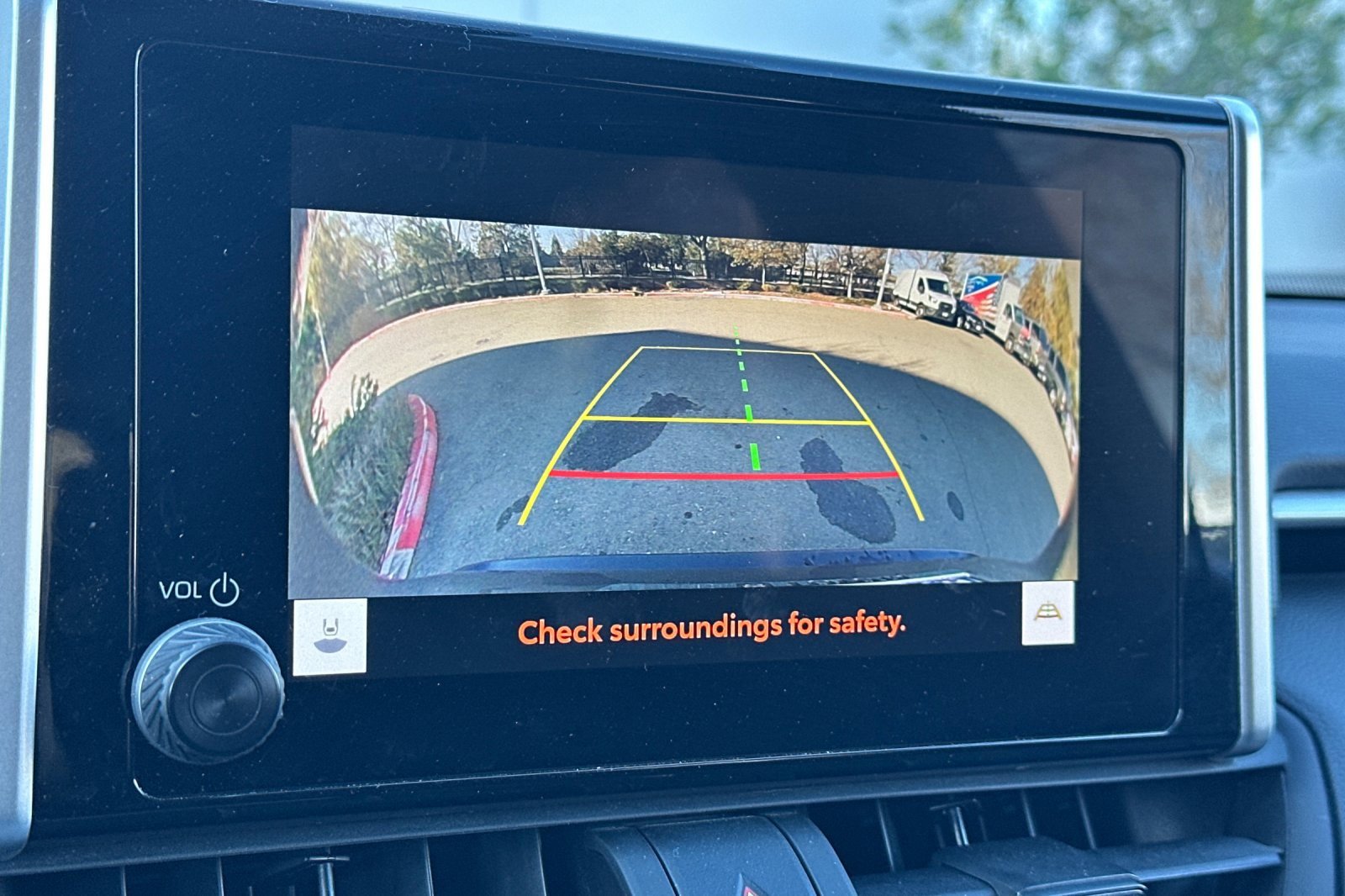 Used 2024 Toyota RAV4 LE image 27