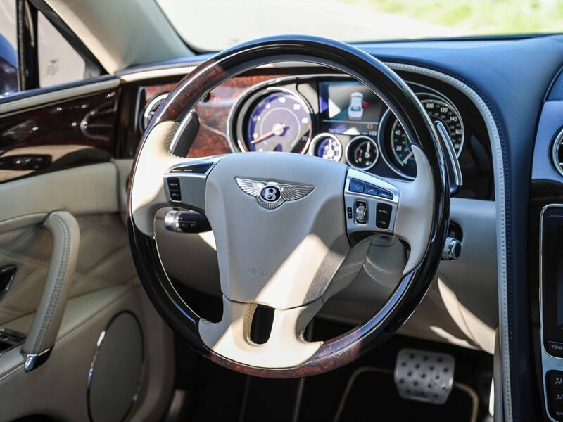 Used 2016 Bentley Flying Spur V8 AWD/4WD image 22
