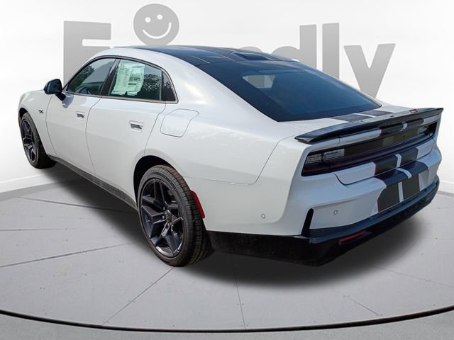 New 2026 Dodge Charger R/T AWD/4WD image 7