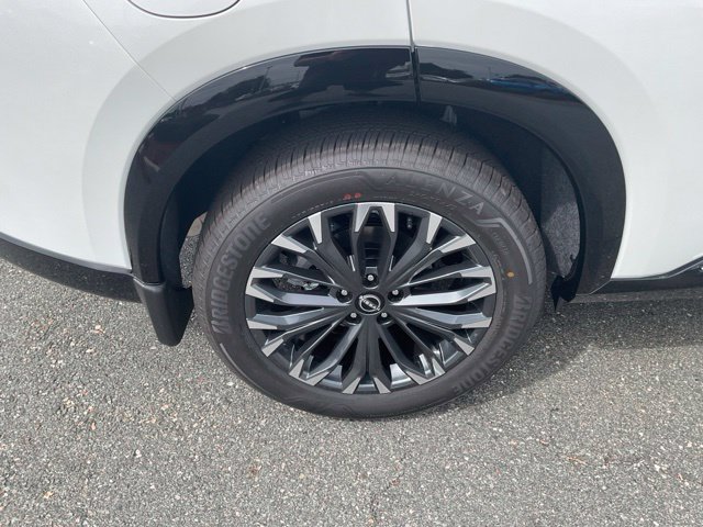 New 2026 Nissan Rogue Platinum AWD/4WD image 7
