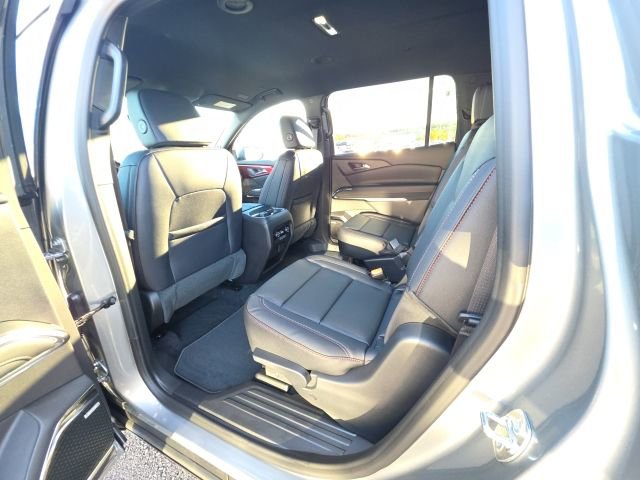 New 2026 Chevrolet Traverse Z71 w/ Enhanced Driving Package image 24