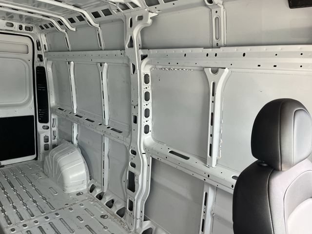 Used 2025 RAM ProMaster 2500 w/ Convenience Group FWD image 28