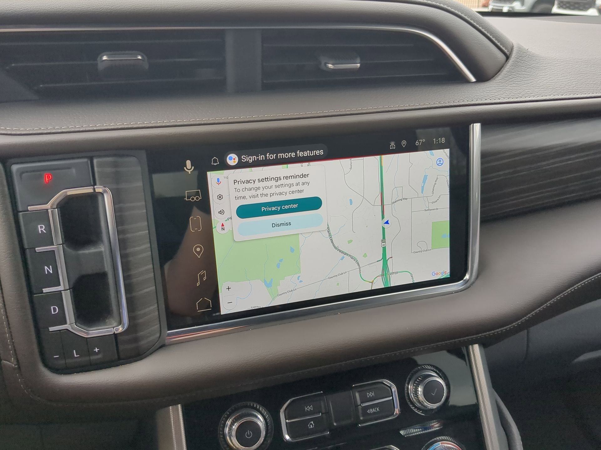 Used 2023 GMC Yukon XL Denali w/ Denali Reserve Package image 19