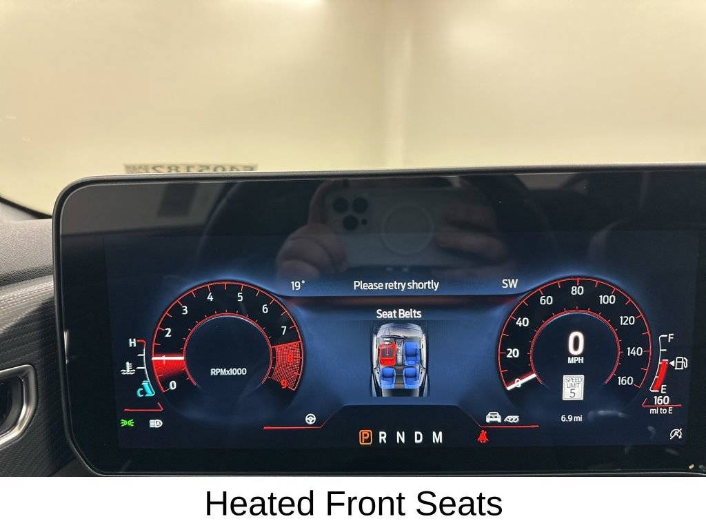 New 2026 Ford Mustang GT Premium image 29