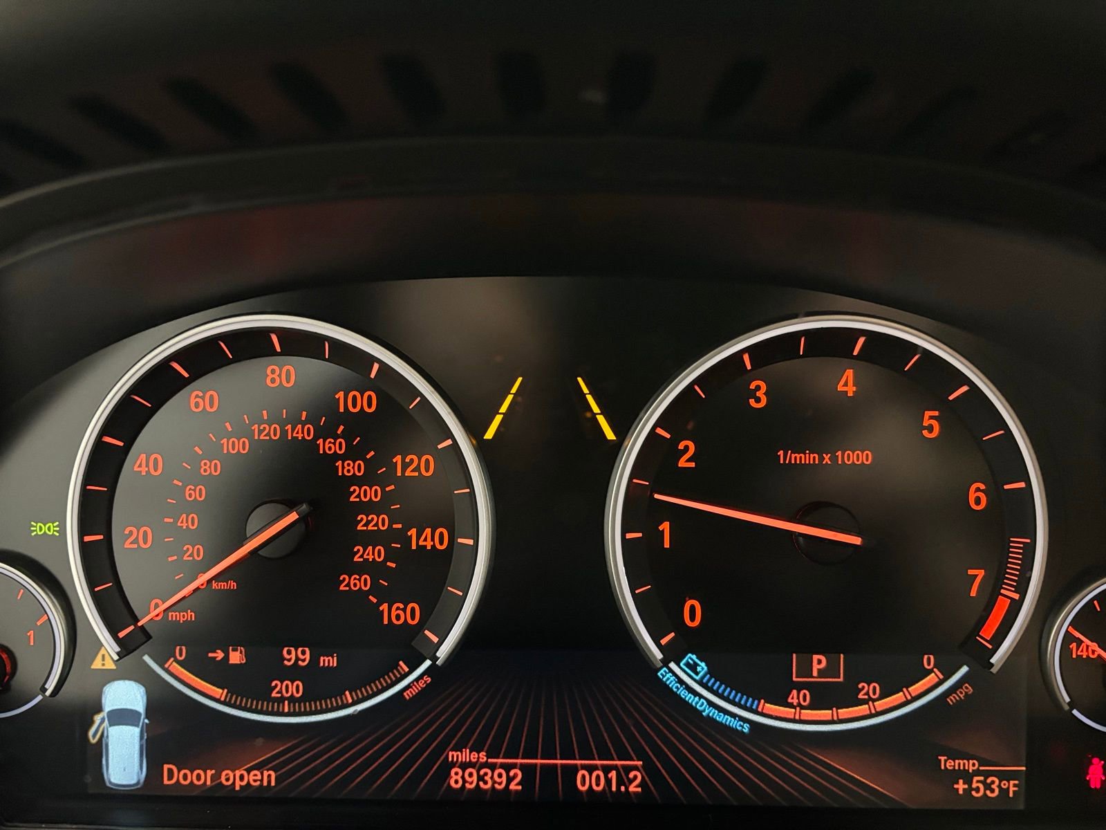 Used 2017 BMW X5 xDrive50i image 17