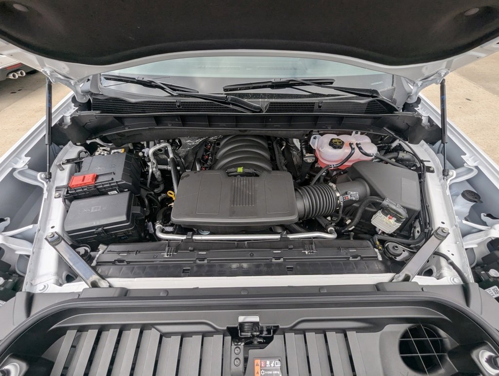 New 2026 GMC Sierra 1500 Elevation w/ Elevation Premium Package image 15