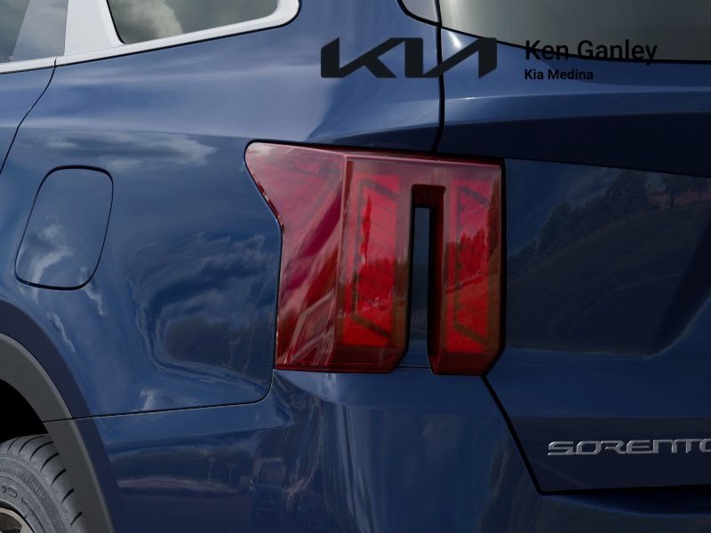 New 2026 Kia Sorento EX w/ EX Premium Package FWD image 11