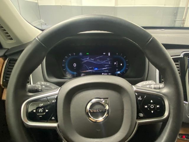 Certified 2025 Volvo XC90 B6 Ultra image 15