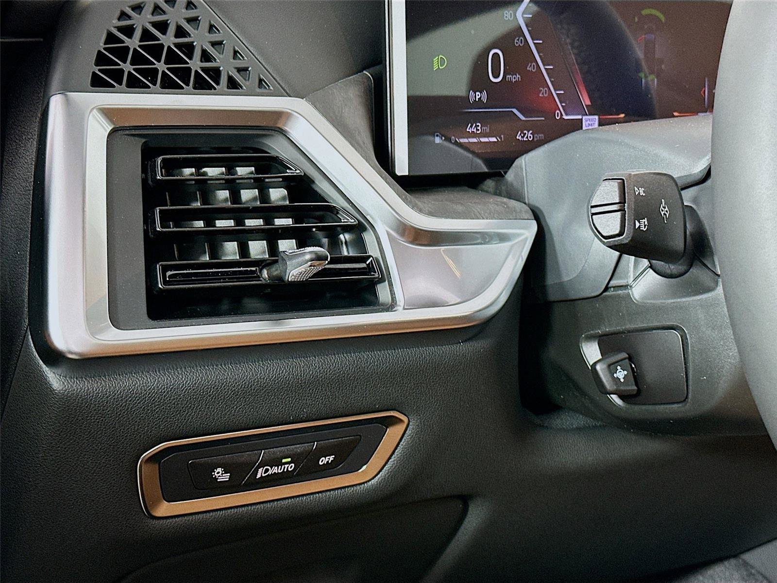 New 2026 BMW X7 xDrive40i w/ M Sport Package image 10