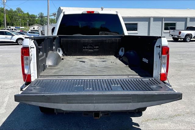 Used 2018 Ford F250 XLT w/ XLT Premium Package AWD/4WD image 29