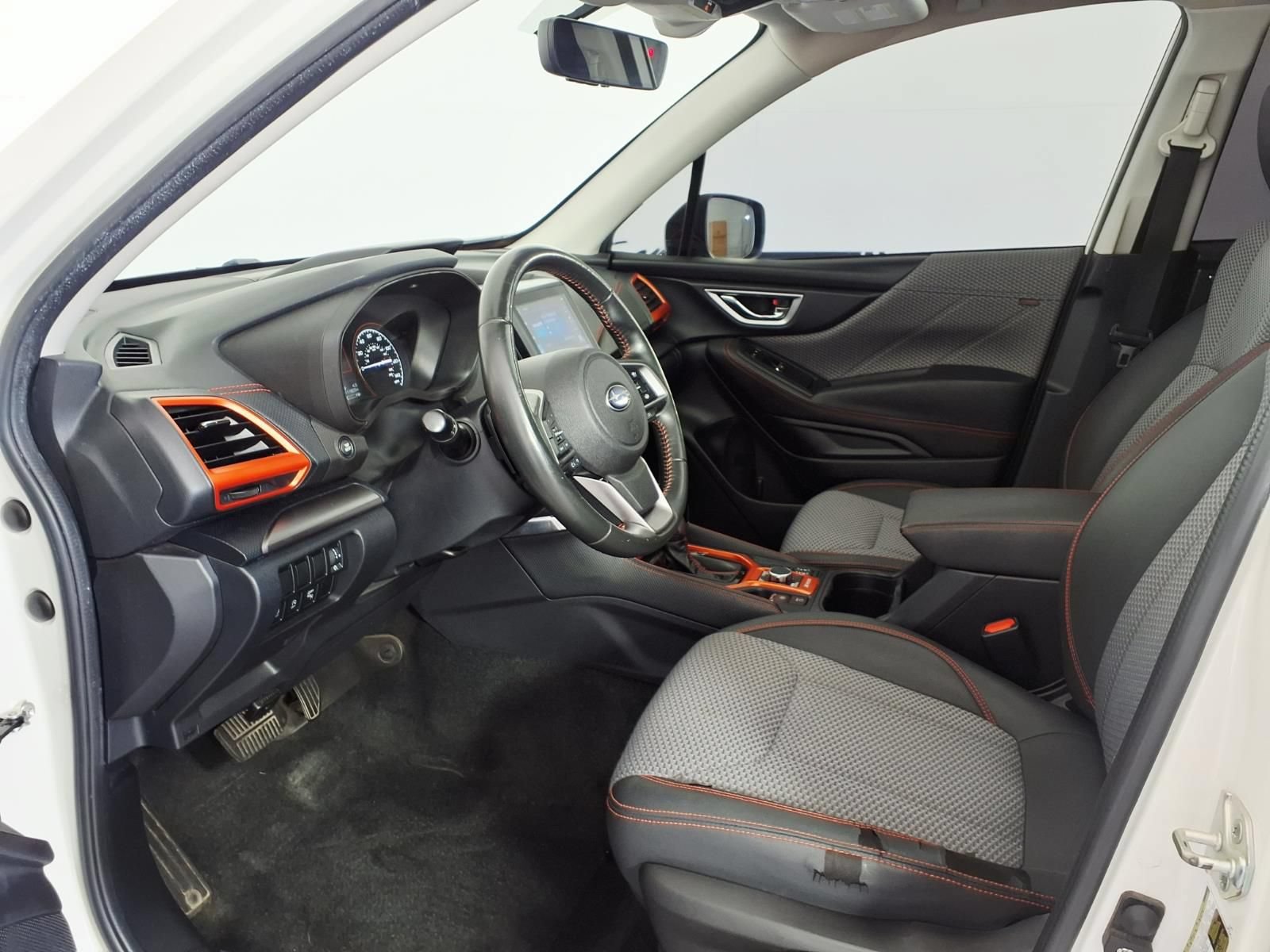 Used 2020 Subaru Forester Sport AWD/4WD image 12
