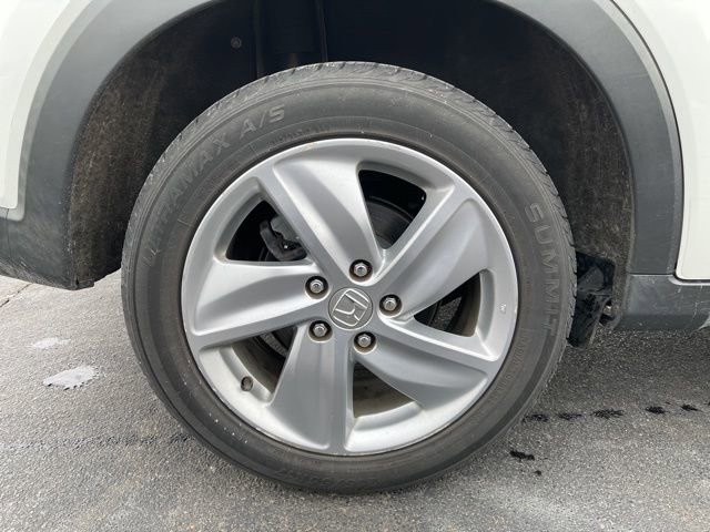 Used 2019 Honda HR-V EX image 9