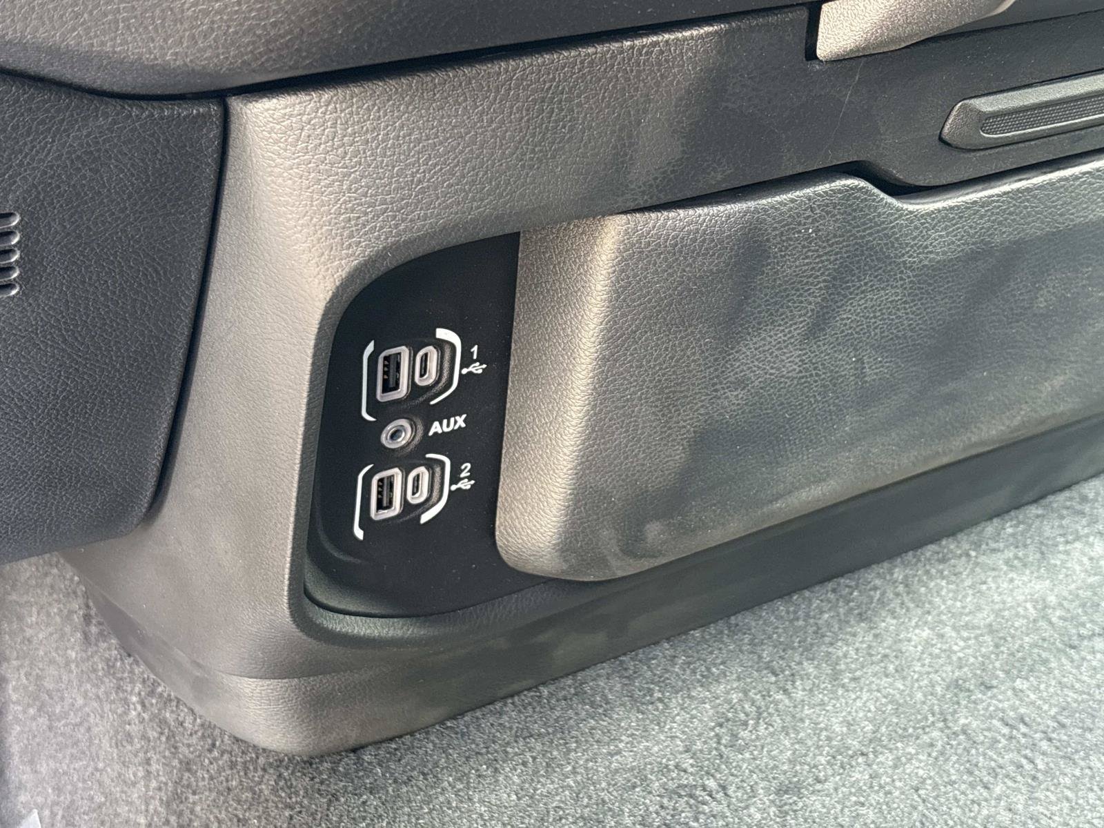 New 2027 RAM 1500 Express RWD image 26