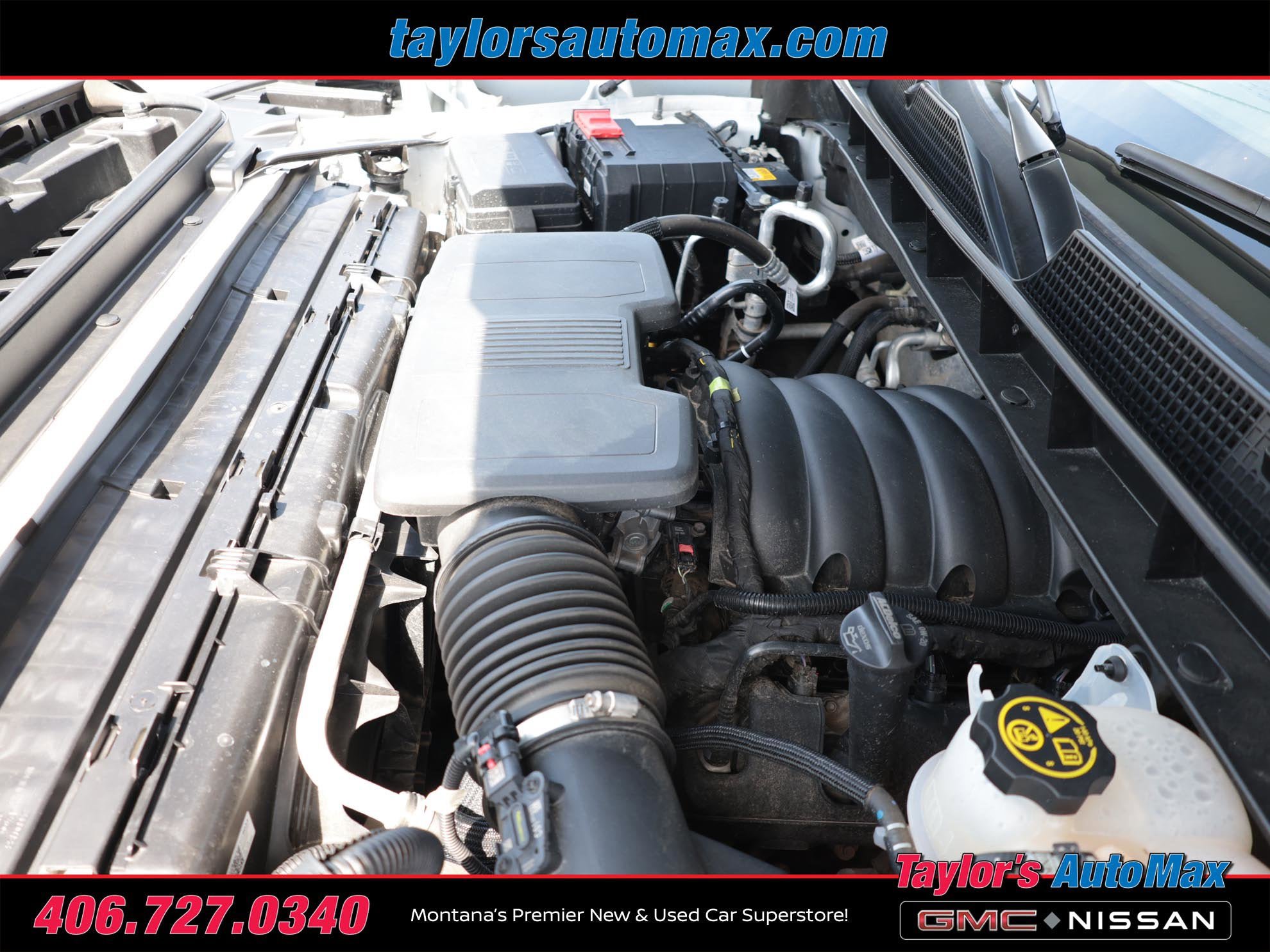 Used 2023 GMC Sierra 1500 SLE AWD/4WD image 40