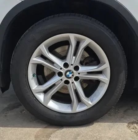Used 2021 BMW X3 sDrive30i w/ Convenience Package RWD image 59
