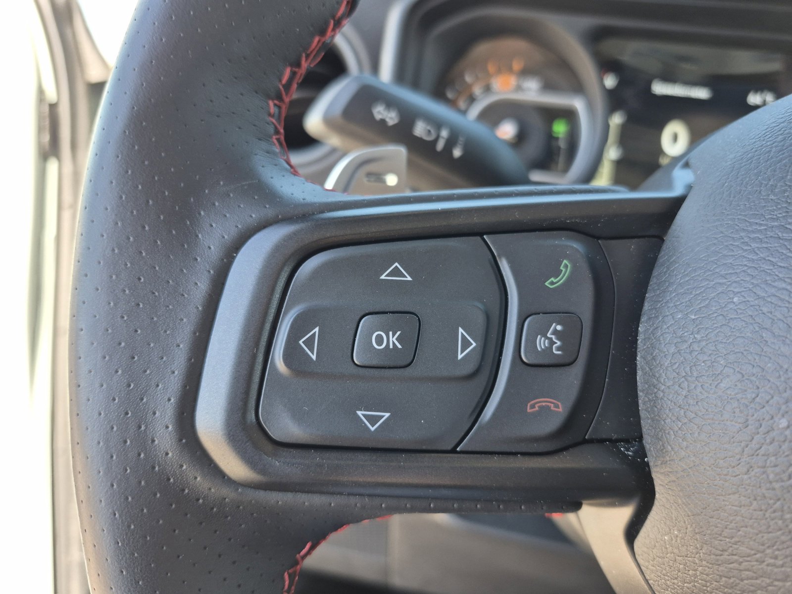 Used 2024 Jeep Wrangler Rubicon 392 image 27