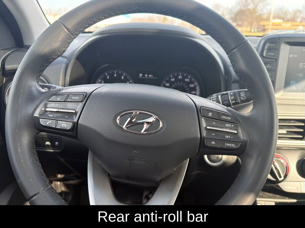 Used 2020 Hyundai Kona SEL Plus image 15