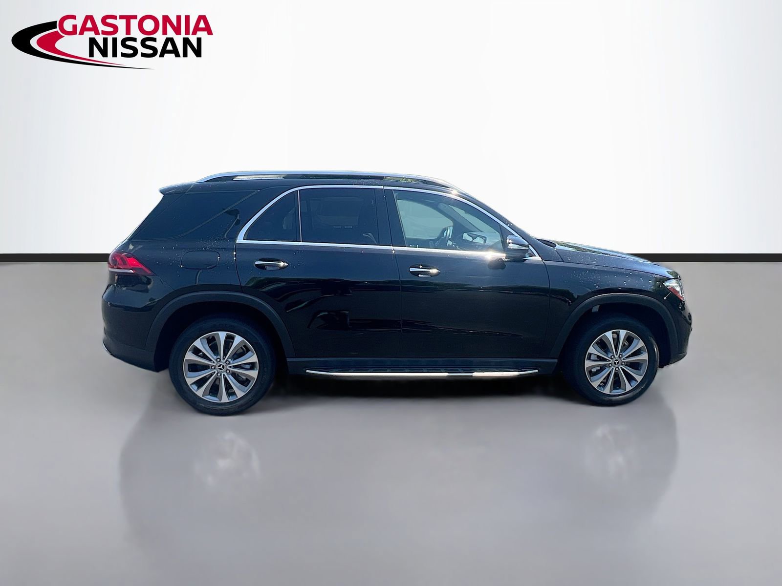 Used 2023 Mercedes-Benz GLE 350 4MATIC image 10