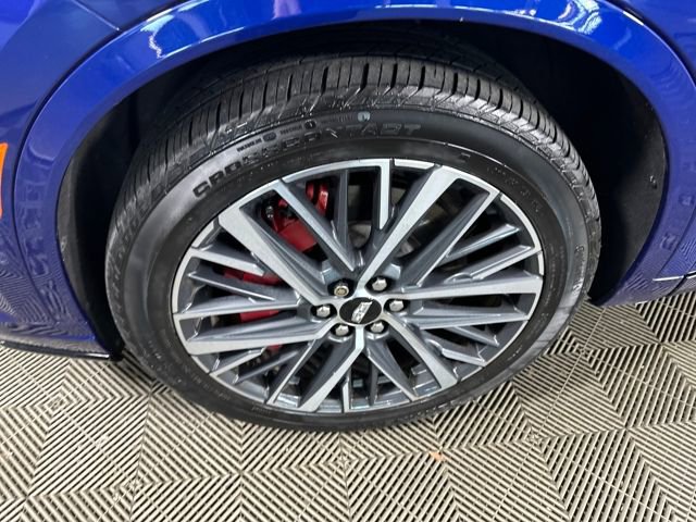 Used 2023 Cadillac XT6 Sport image 10