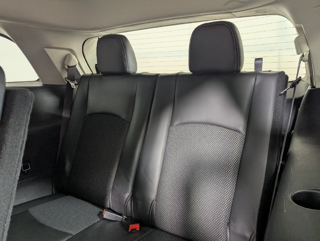 Used 2020 Dodge Journey Crossroad FWD image 24