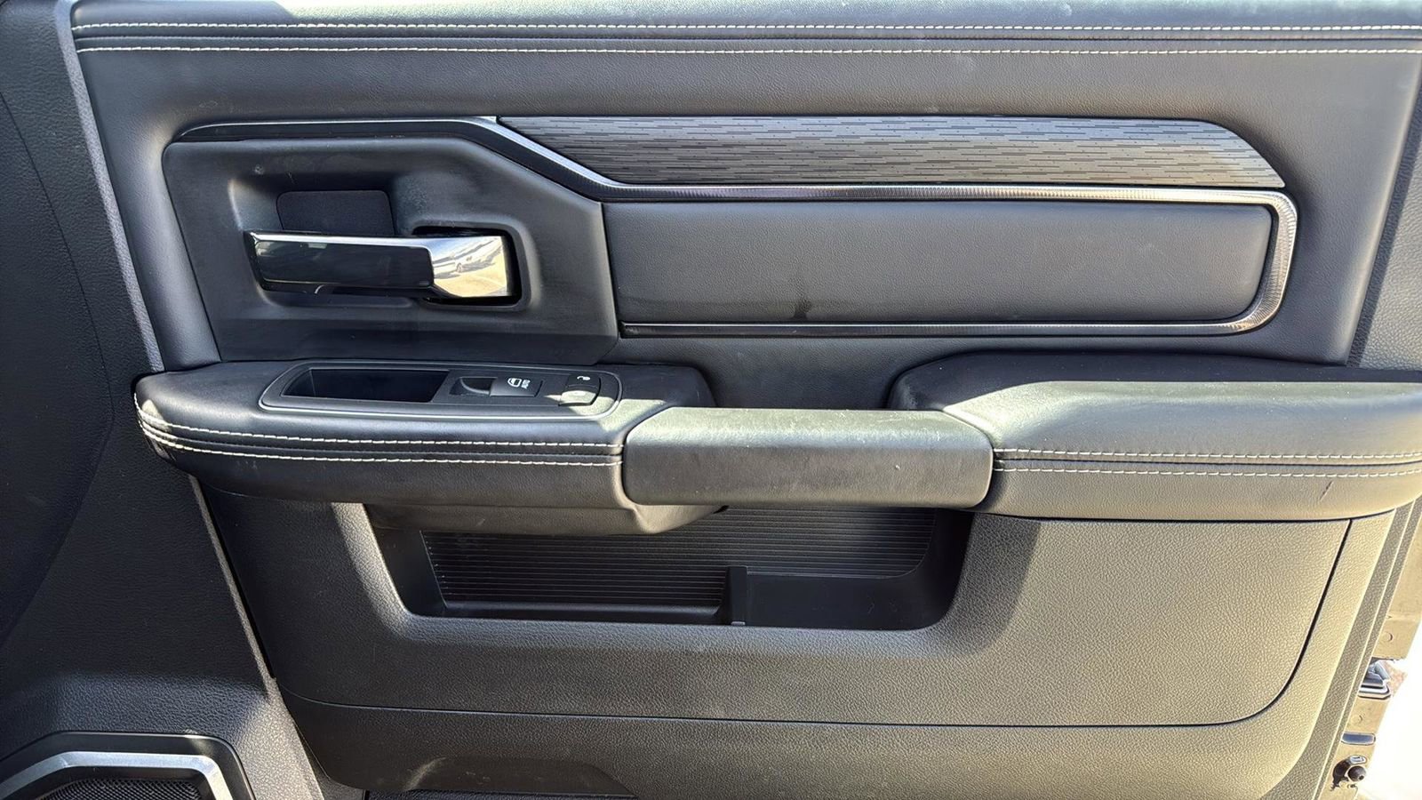 Used 2024 RAM 2500 Rebel w/ Safety Group image 21