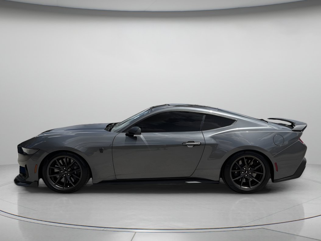 Used 2026 Ford Mustang Dark Horse RWD image 5