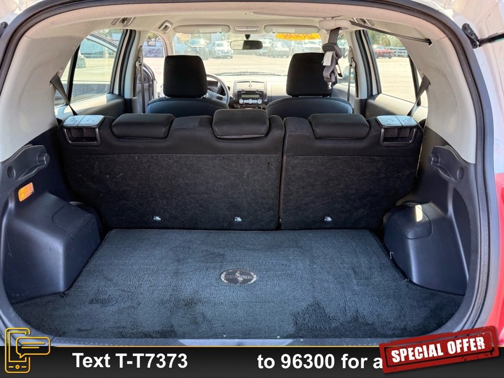 Used 2008 Scion xD image 23