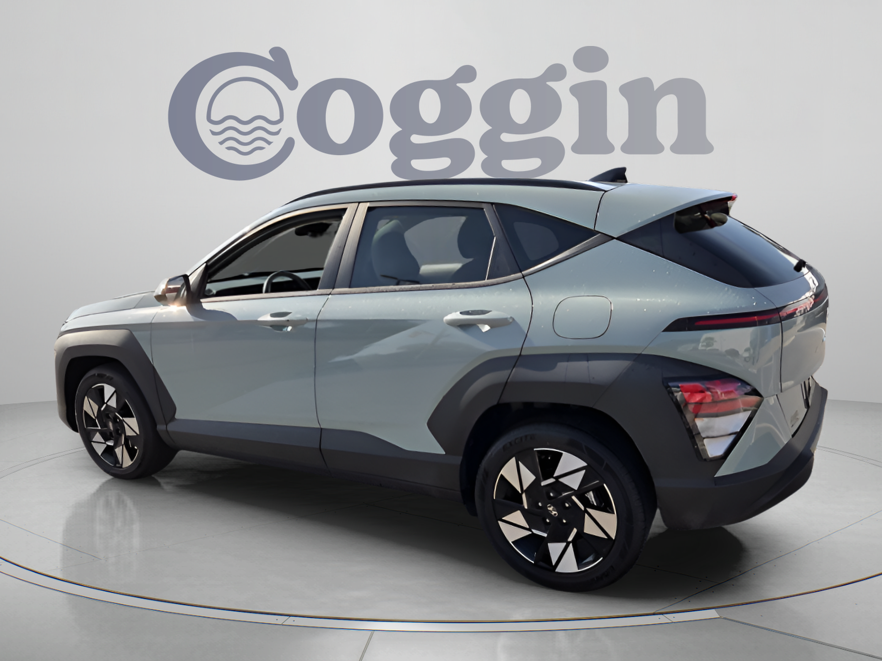 Used 2025 Hyundai Kona SEL FWD image 3