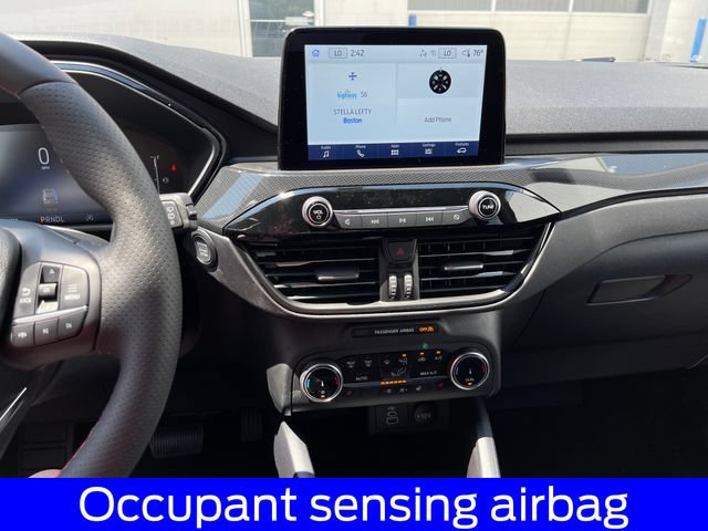 New 2026 Ford Escape ST-Line w/ Cold Weather Package AWD/4WD image 17