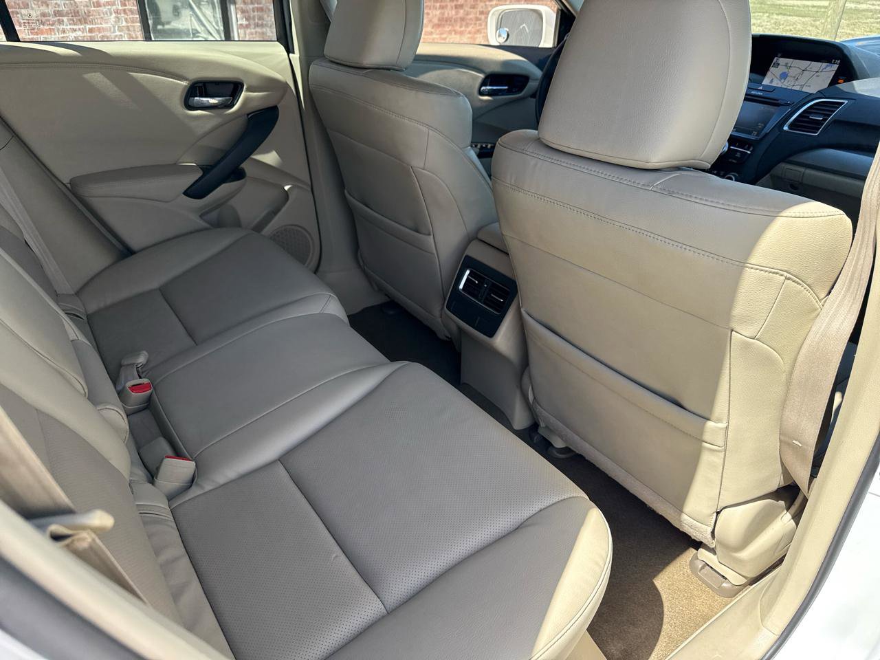 Used 2017 Acura RDX FWD w/ Advance Package image 54