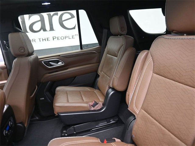 Used 2023 Chevrolet Tahoe High Country image 22