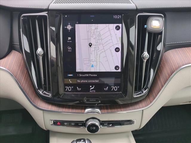 Used 2020 Volvo XC60 T5 Inscription w/ Protection Package image 15