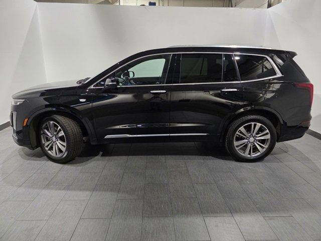 Used 2020 Cadillac XT6 Premium Luxury image 2