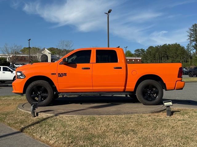 Used 2019 RAM 1500 Express w/ Express Value Package image 4