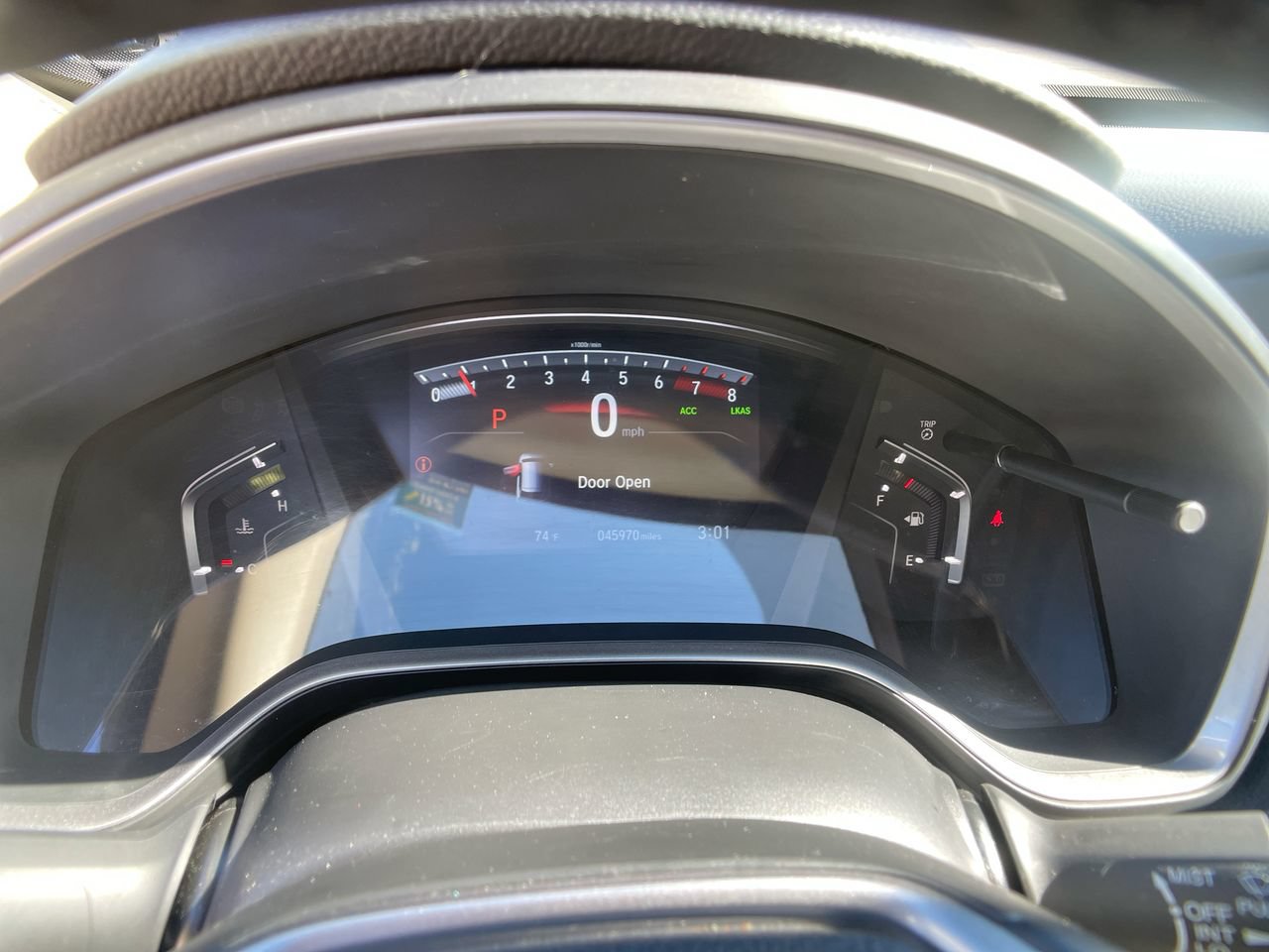 Used 2022 Honda CR-V EX-L image 16