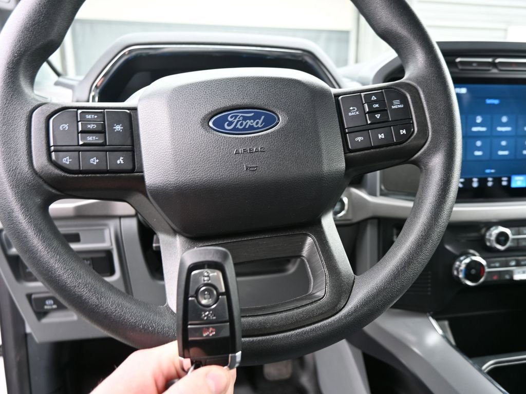 Used 2024 Ford F150 Lightning Pro image 52