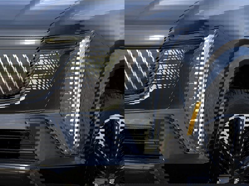 New 2025 Cadillac Escalade IQ Sport 2 image 10