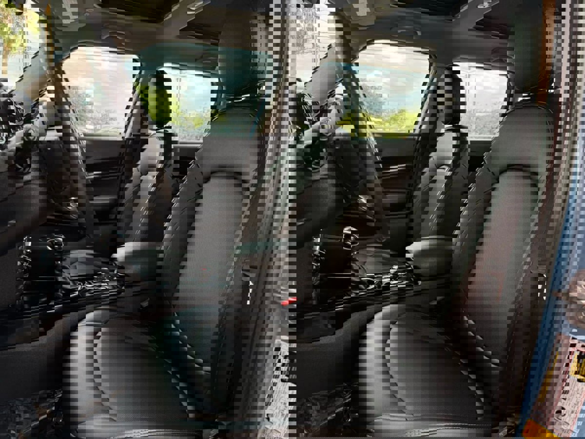 Used 2016 MINI Cooper Clubman image 44