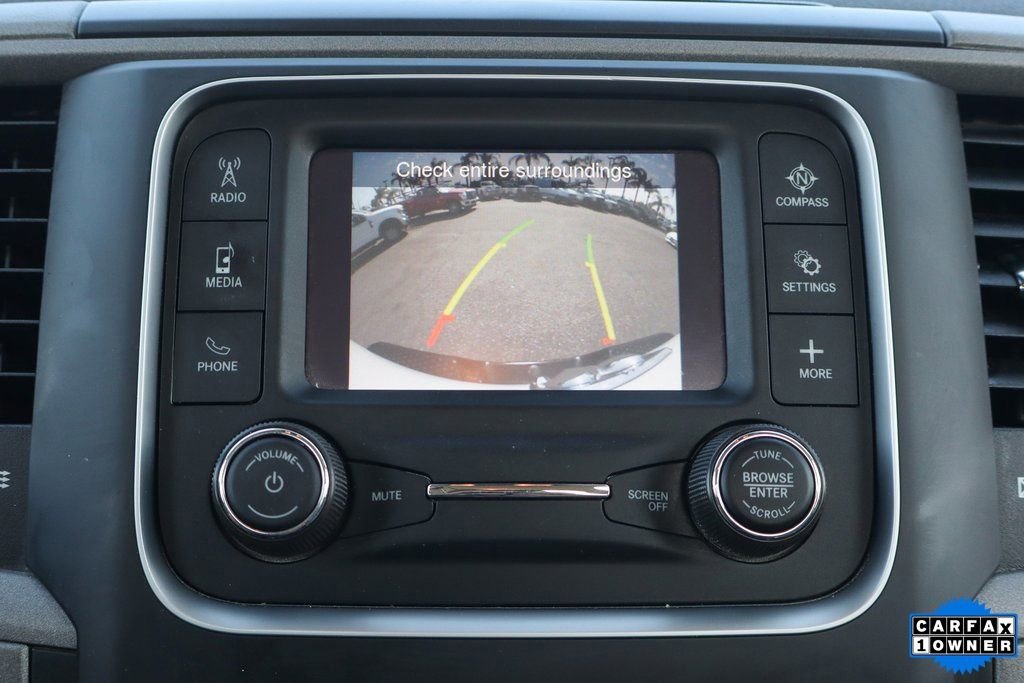 Used 2023 RAM 1500 Tradesman w/ Power & Remote Entry Group image 29